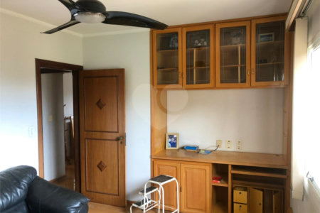 Casa para venda no Condomínio Parque Faber 1