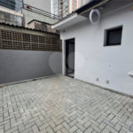 Salas comerciais de rua em localização nobre