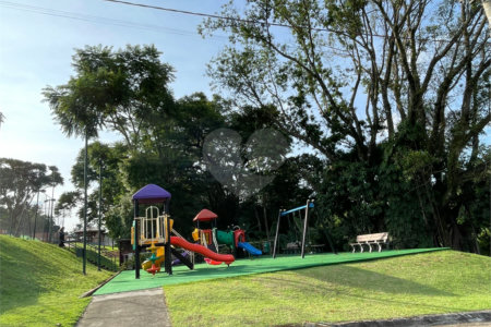 Terreno a venda no Condomínio Residencial Santa Isabel