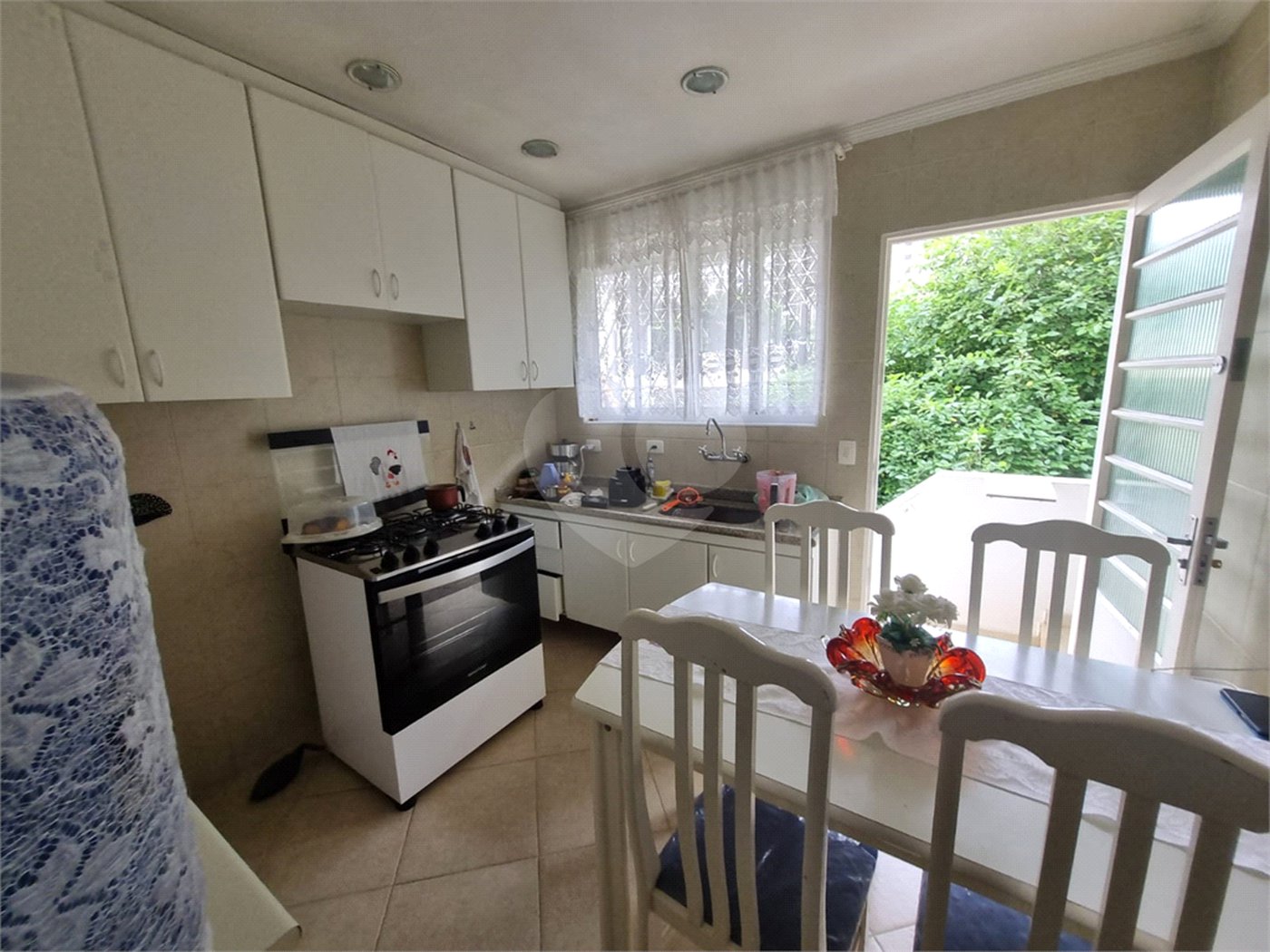 Casa a venda na Vila Clementino