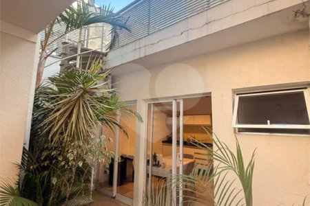Casa comercial com 172m² , 1 vaga de garagem , à venda no bairro das Perdizes.