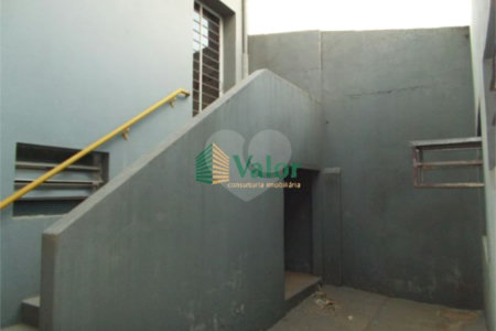 Galpão comercial á venda!