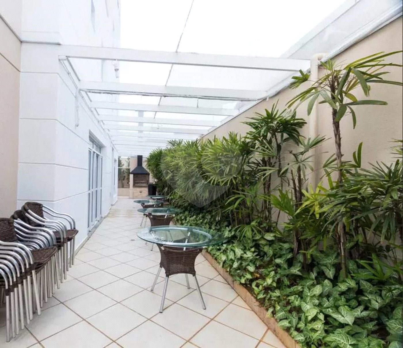 Apartamento à venda - Saúde