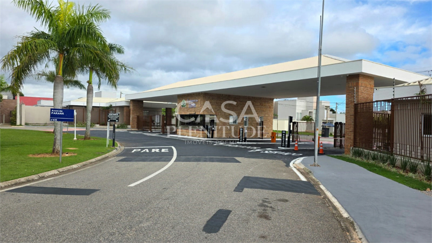 Casa à venda com 1 quarto, sendo 3 suítes,  em Jardim Campos do Conde II, Sorocaba, SP