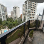 Apartamento com 3 suítes no Jardim França