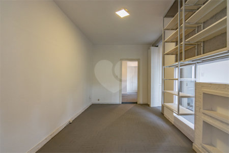 Apartamento á venda - Consolação