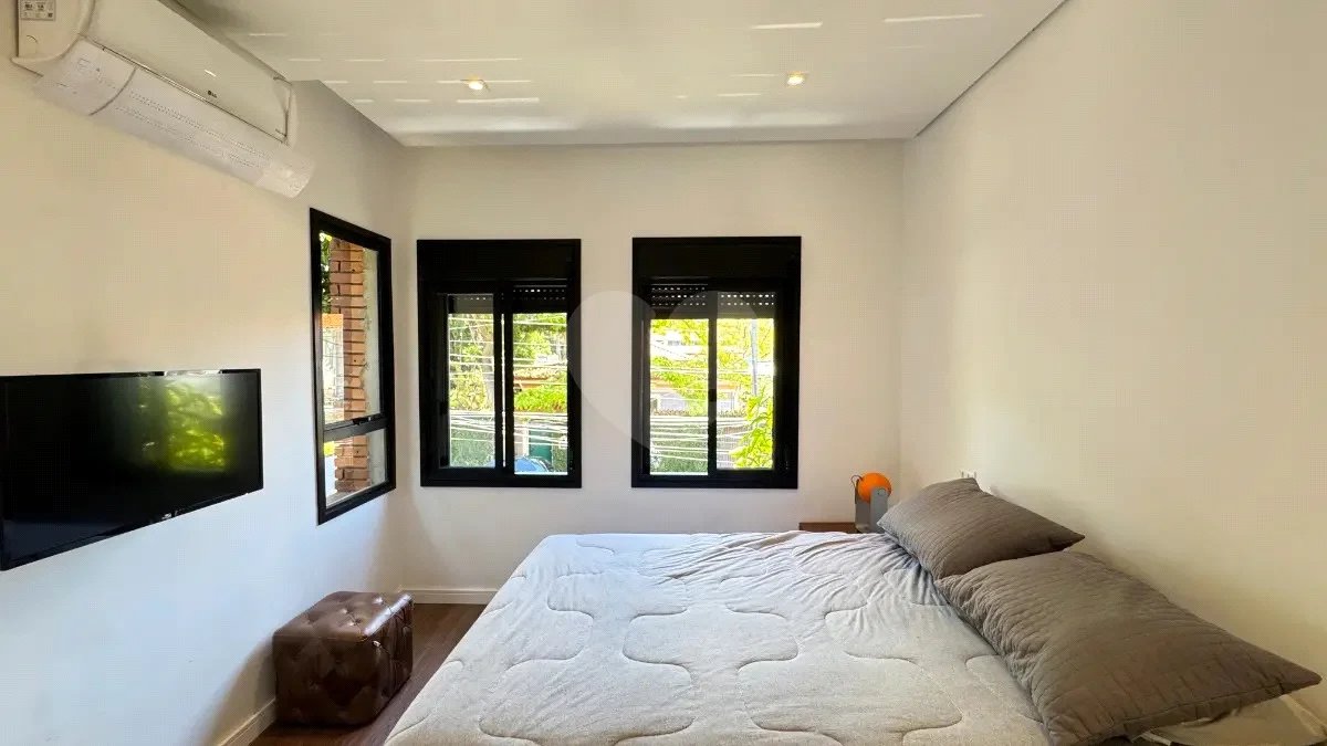 Casa para venda em Brooklin Novo com 2 quartos, 150m²
