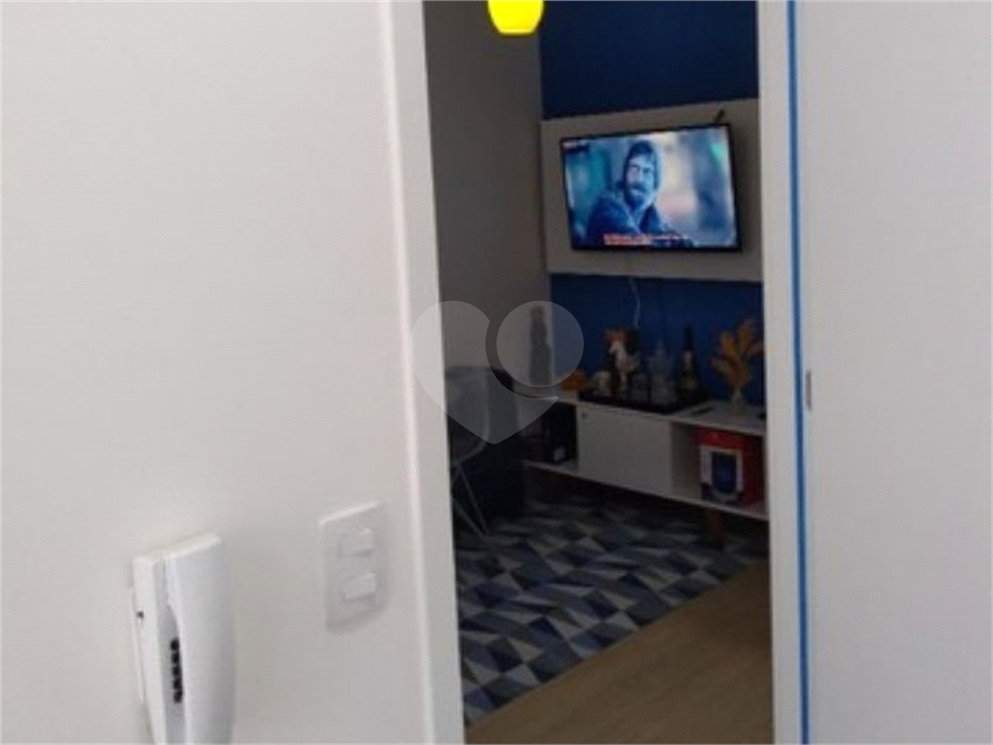 APARTAMENTO A VENDA EM SP BRAS