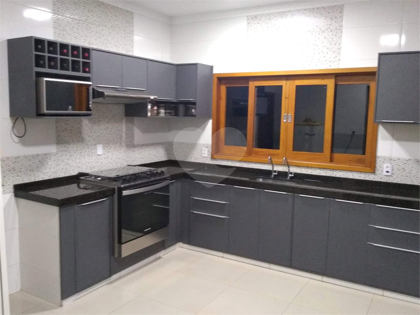 RESIDENCIAL QUINTA DOS BURITIS