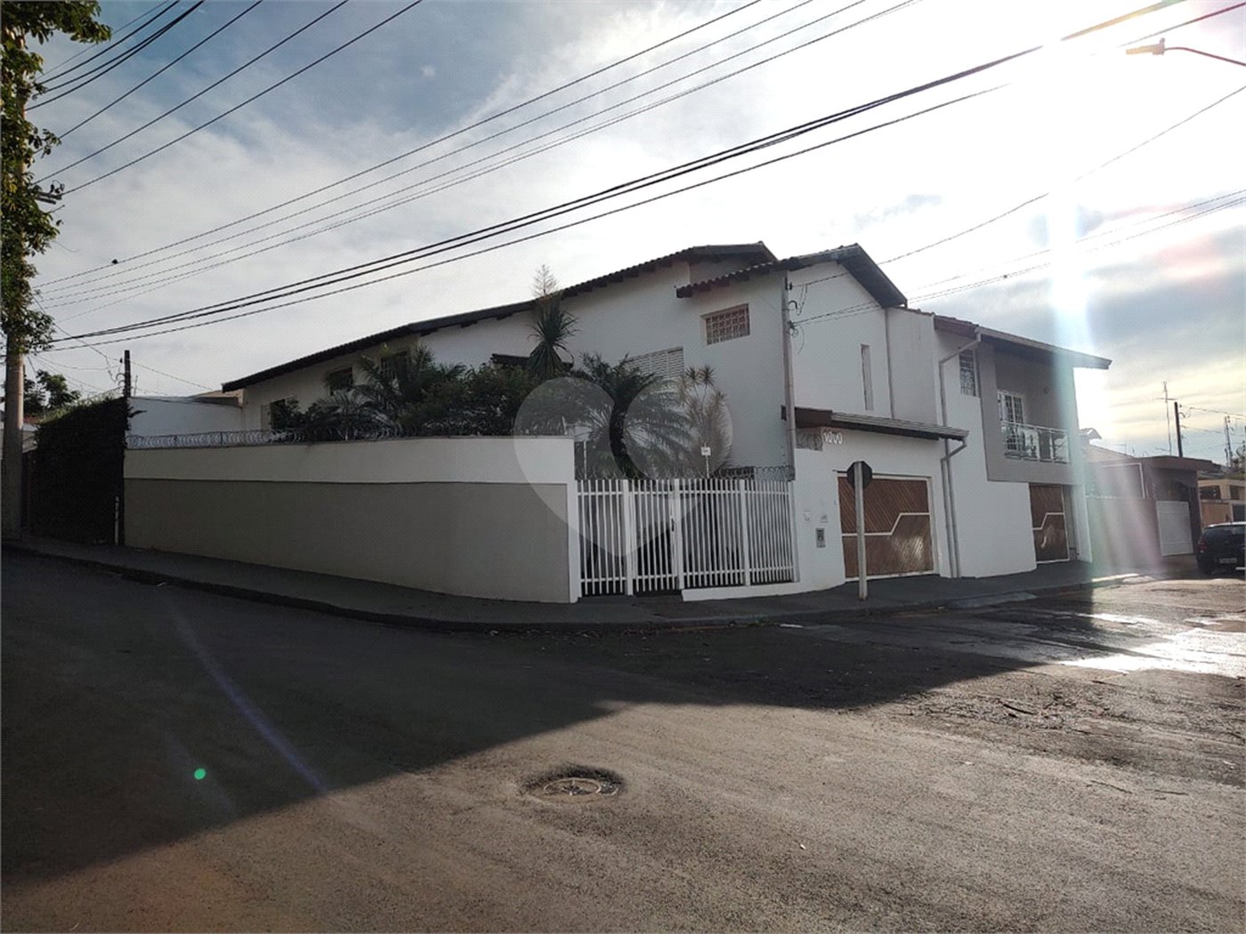 Sobrado para venda no Jardim São Carlos