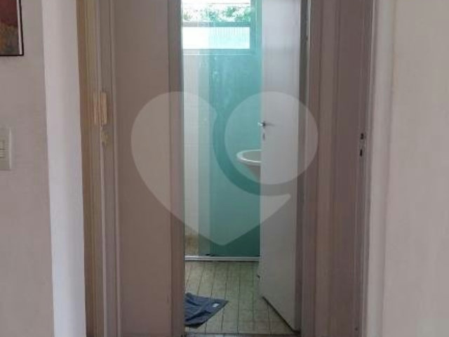 Apartamento à venda com 1 suíte em Vila Guarani, São Paulo, SP