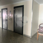 Apartamento à venda - Paraíso