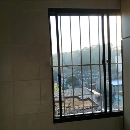 AMPLO APARTAMENTO COM LAZER