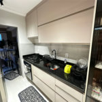 Apartamento para venda no Residencial Annelise, no Centro