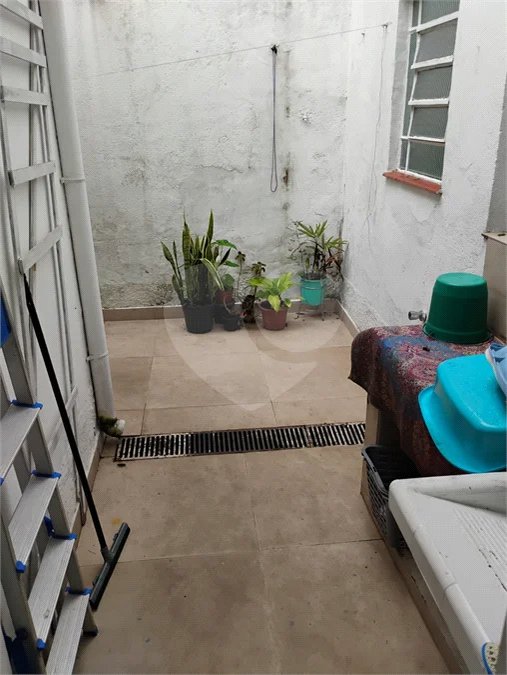 Casa Térrea à venda no Jardim da Glória — 91 m²