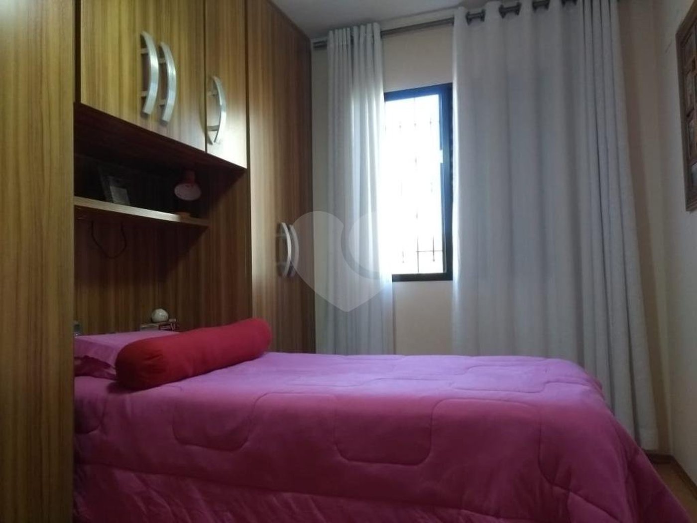 Apartamento á venda - Jabaquara