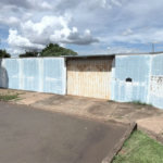 Terreno à venda – Bairro Santa Rita