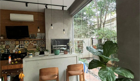 Apartamento à venda com 3 suítes em Mooca, São Paulo, SP