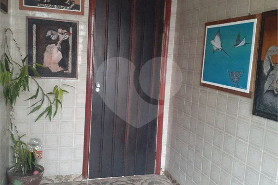 Casa Térrea à venda com 4 quartos em Vila Regente Feijó, São Paulo, SP