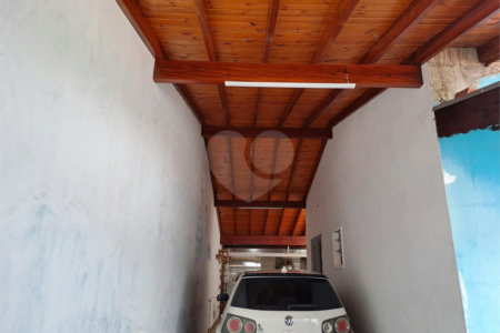 Casa à venda com 3 quartos em Popular III, Louveira, SP