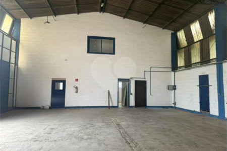 Galpão para locação Distrito Industrial Indaiatuba, terreno 1000 mts, 482 mts
