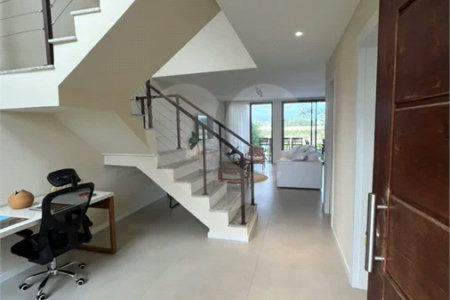Casa à venda com 4 suítes em Golfe, Armação dos Búzios, RJ