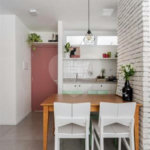 Apartamento residencial para venda, Consolação, São Paulo
