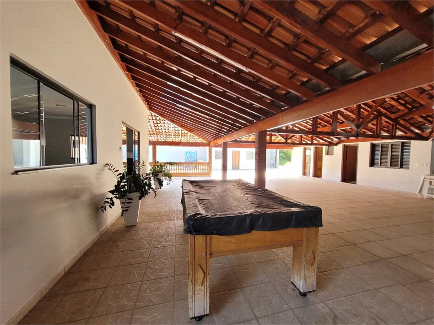 Bela casa à venda no Bairro Convívio Santa Tereza em Piracicaba - SP.
