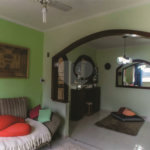 Apartamento Barro Branco
