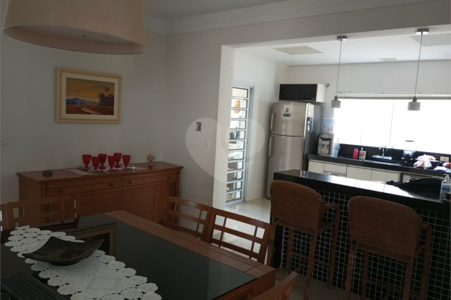Casa à venda no bairro Santa Cecília - Piracicaba/SP.