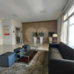 Apartamento à venda - Jabaquara