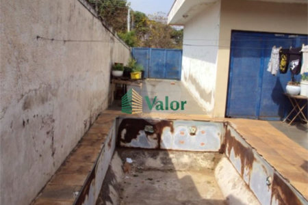 Casa Residencial Vila Faria á venda