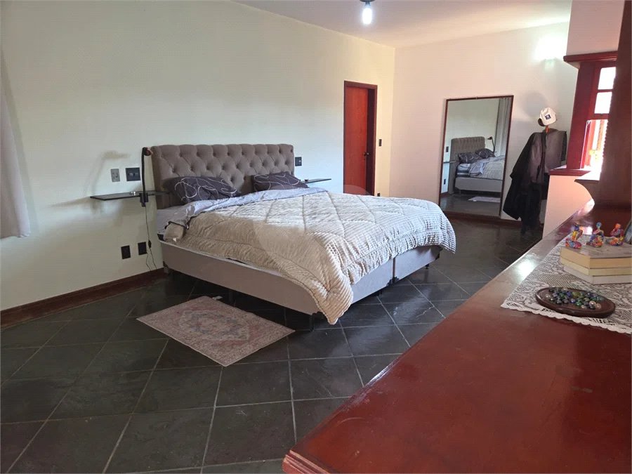 Casa / Sobrado à Venda – Vila Suíça | Indaiatuba/SP