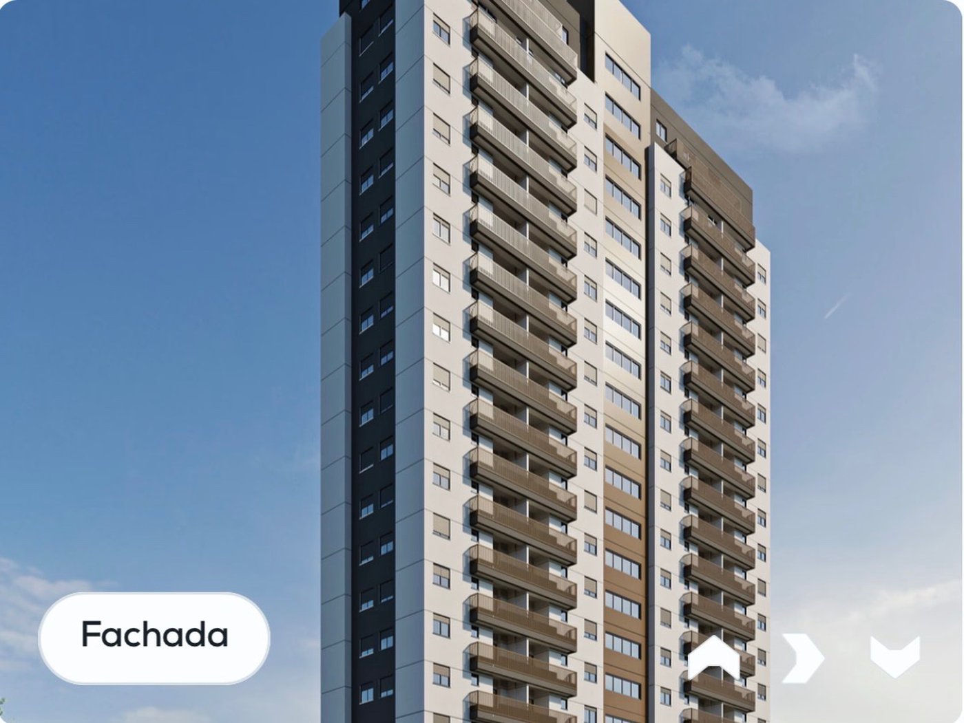 Emcasa Vila Mascote
