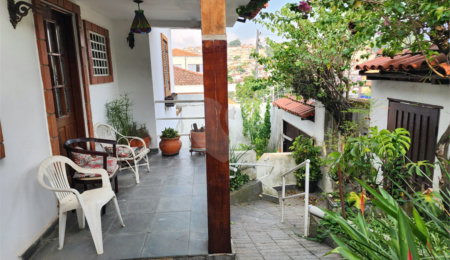 Sobrado à venda com 2 quartos, sendo 1 suíte, em Tremembé, São Paulo, SP