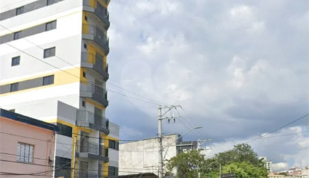 Prédio à venda em Casa Verde, São Paulo, SP