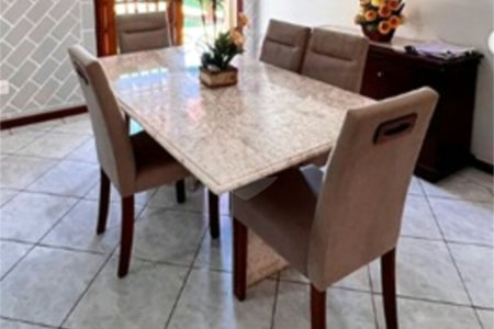 Salto - Condominio Zuleika Jabour - 332 m² - Área const - 1.020 m² - Área do ter. - R$ 1.450.000,00