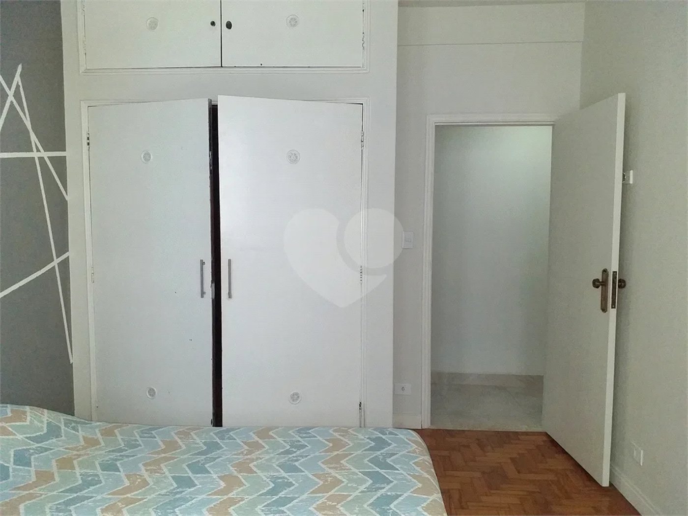 Apartamento Bela Vista