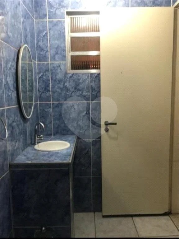 Prédio inteiro á Venda- 743m² - Mooca
