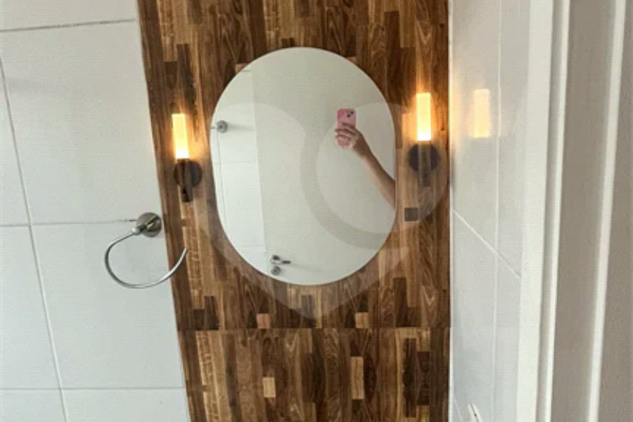 Apartamento à venda no Las Palmas em Piracicaba/SP.