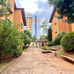 Apartamento à Venda – Condomínio Chamonix, Jardim Paraíso