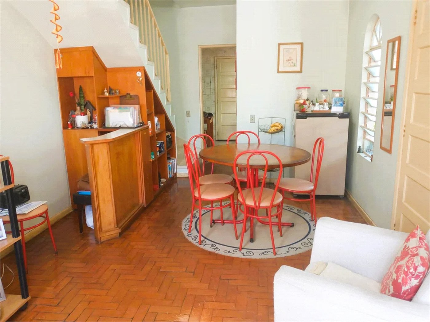 Sobrado com 2 dormitórios à venda, 140m² por R$ 550.000,00 na melhor rua da Granja Viana - Cotia/SP