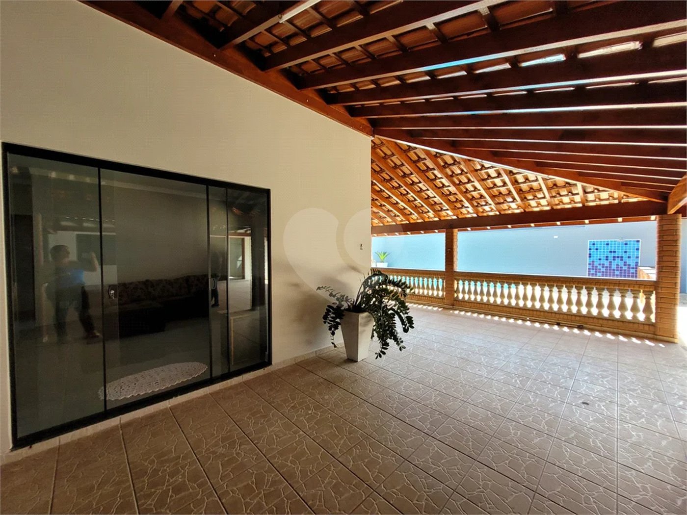 Bela casa à venda no Bairro Convívio Santa Tereza em Piracicaba - SP.