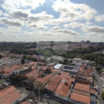 Vende-se apartamento no Edifício Residencial Flor do Ipê