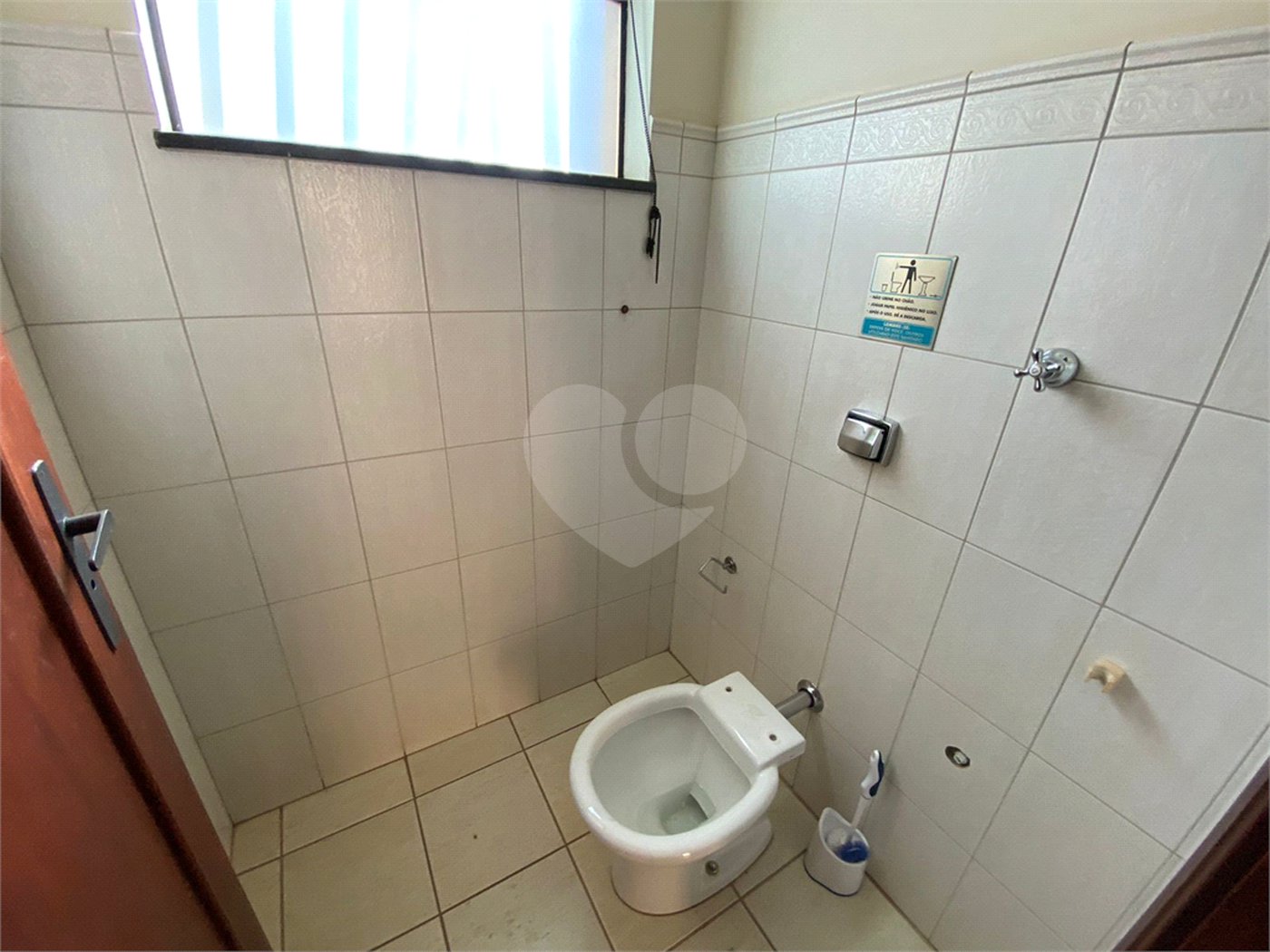Casa comercial a venda perto da Santa Casa