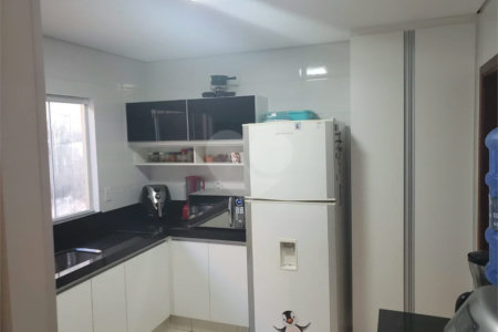 Casa Jd Remanso Campineiro