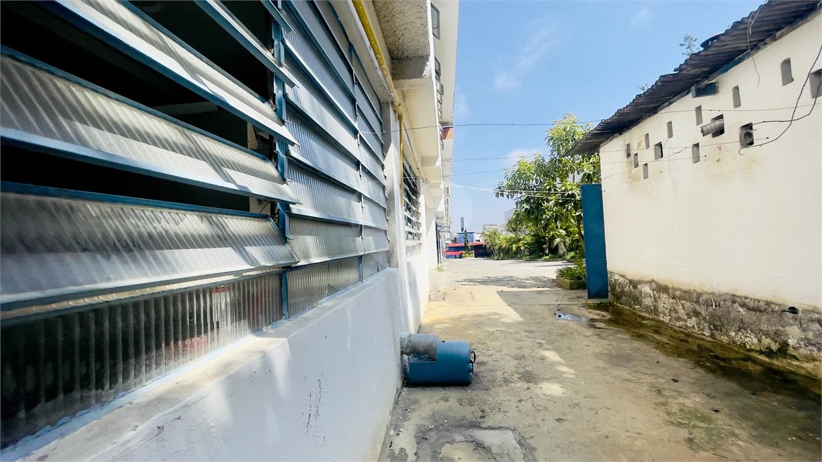 Área Estratégica 4.700 m² - Próxima à Anchieta em São Bernardo do Campo excelente Negócio!