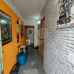 VILA CLEMENTINO - SOBRADO