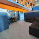 Galpão comercia- 1000m², Jundiapeba- Mogi das Cruzes/SP