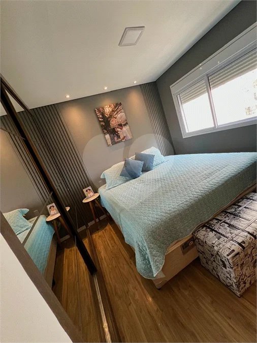 Apartamento à venda no Condomínio Cidade Maia – Guarulhos